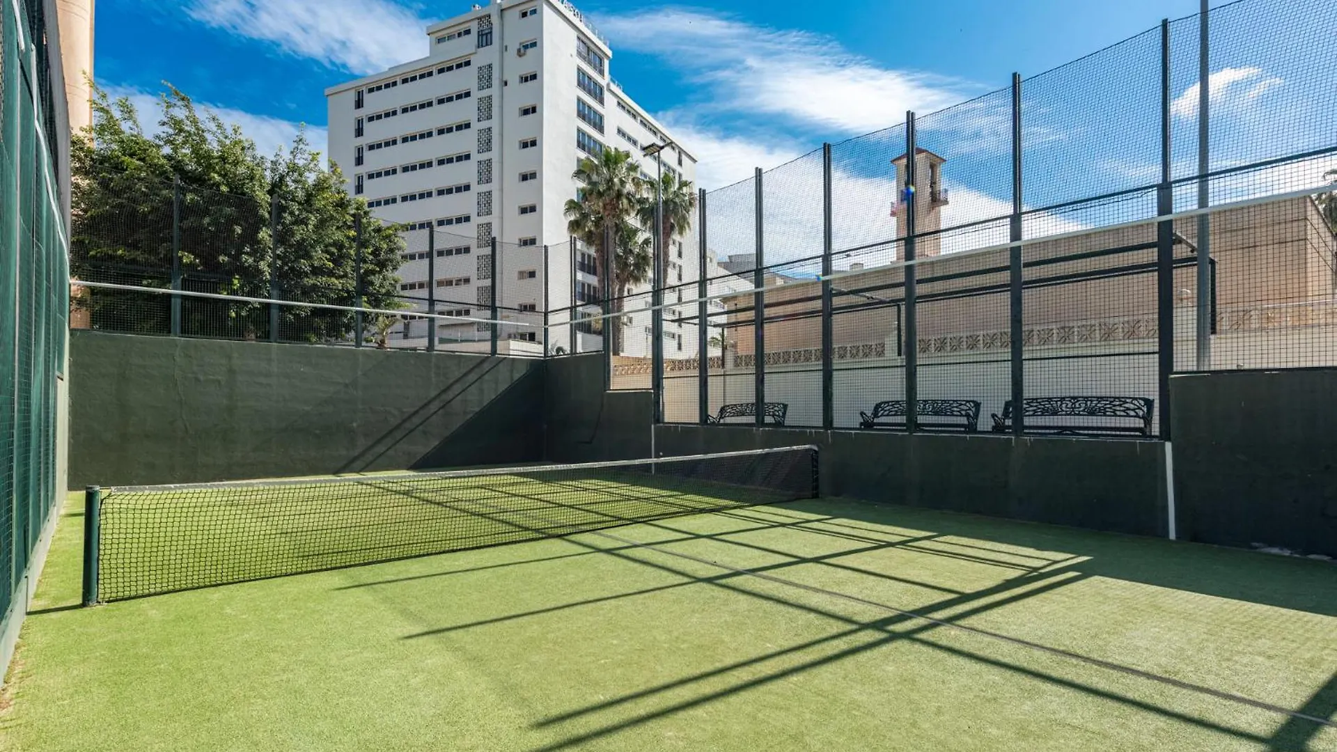 Costalago Beachfront Torremolinos Apartamento