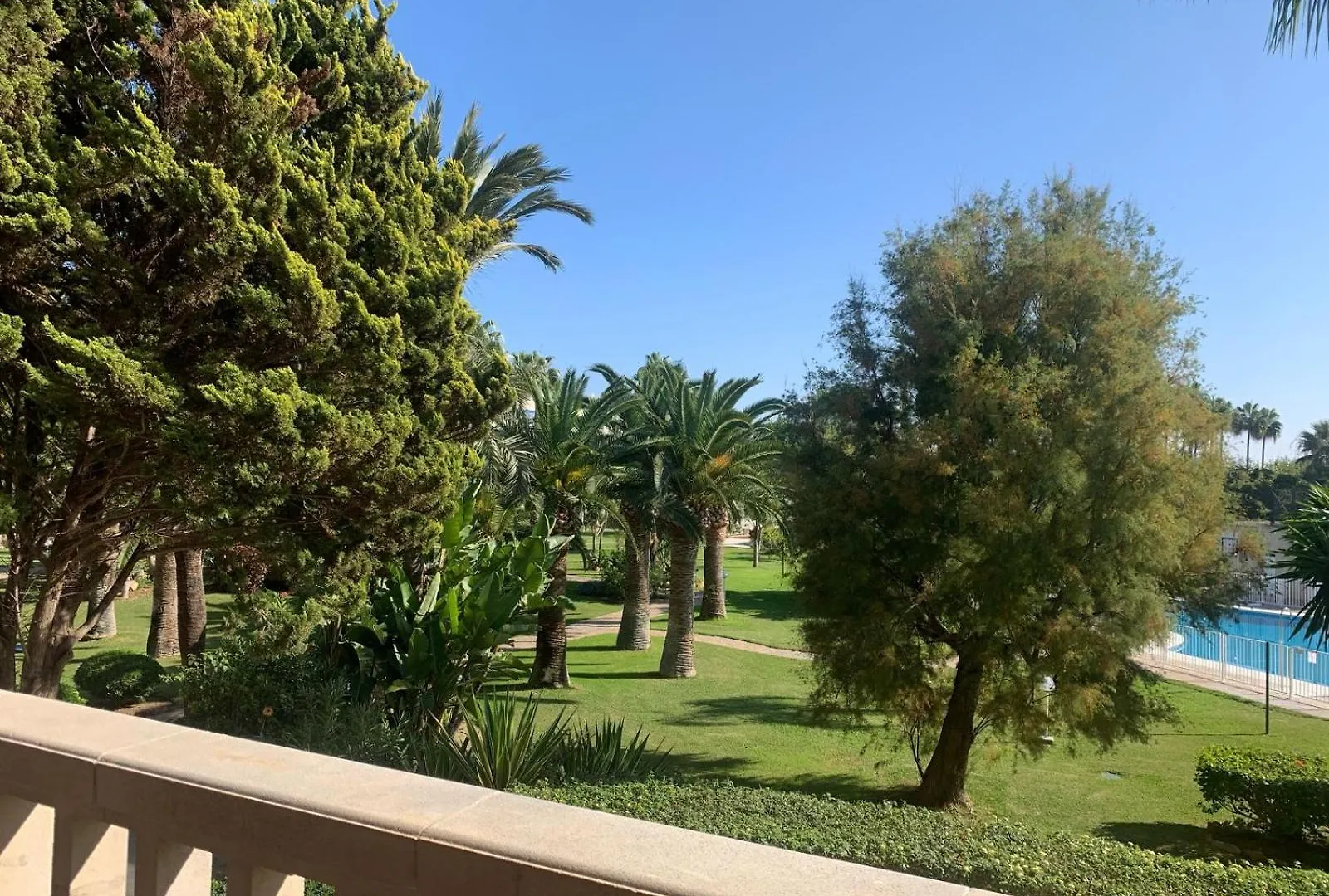 Costalago Beachfront Torremolinos Apartamento