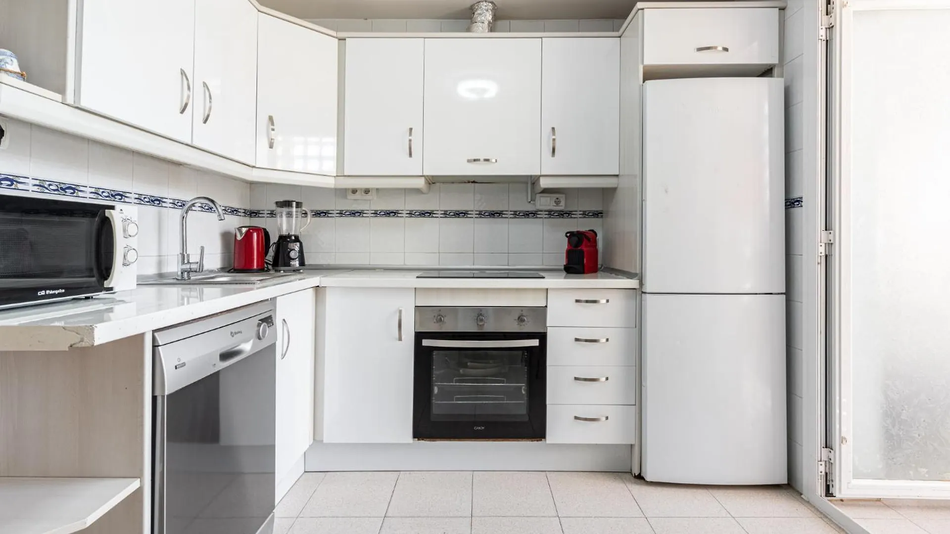 Costalago Beachfront Torremolinos Apartamento