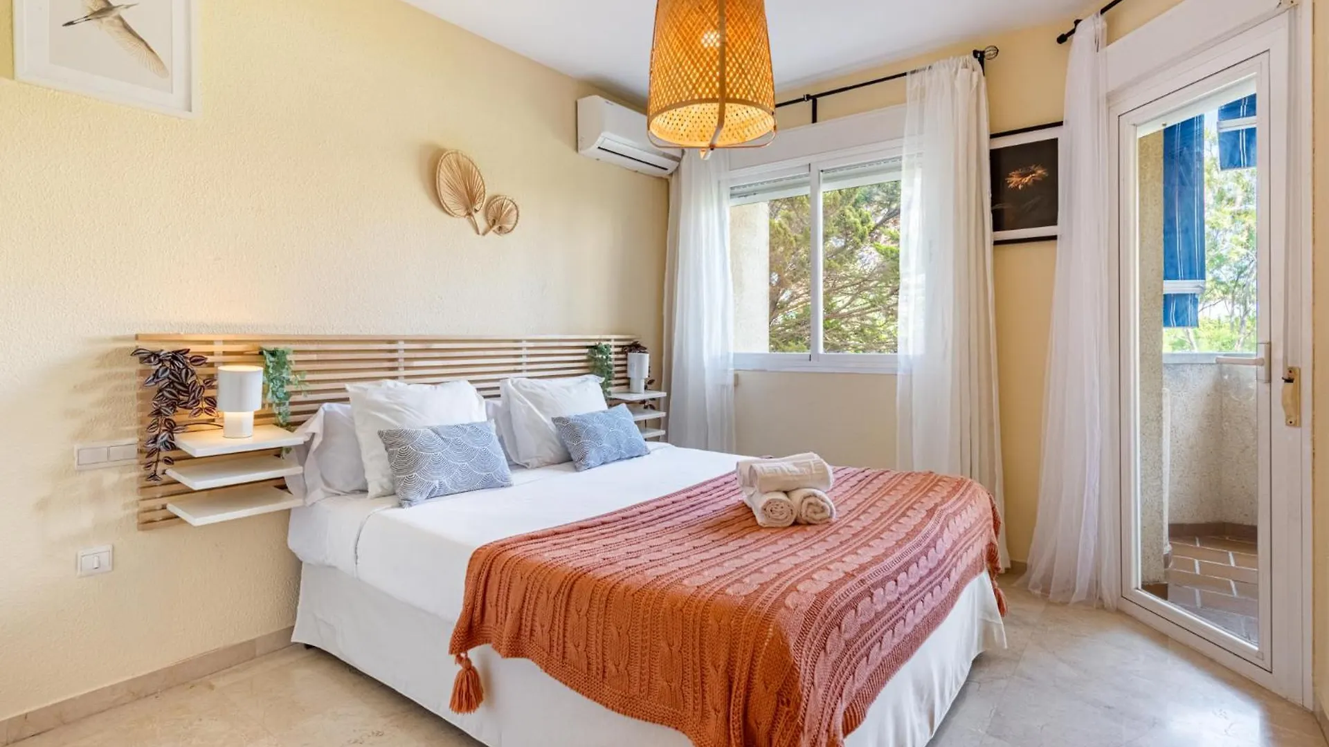 Apartamento Costalago Beachfront Torremolinos