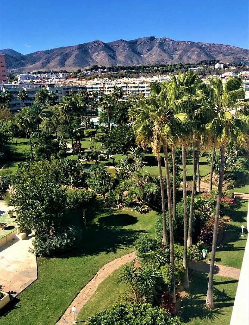 Costalago Beachfront Torremolinos España