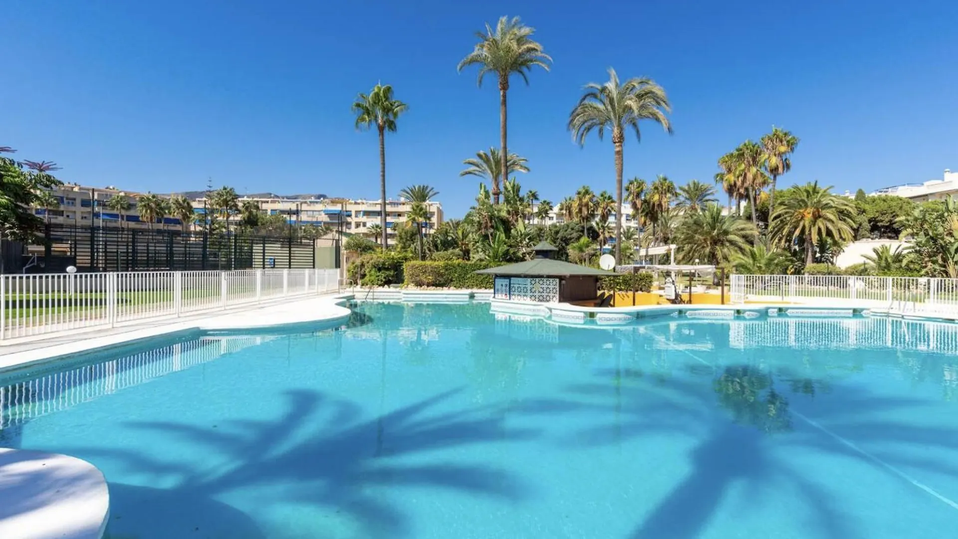 Costalago Beachfront Torremolinos